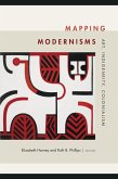 Mapping Modernisms (eBook, PDF)