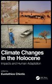 Climate Changes in the Holocene: (eBook, PDF)