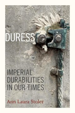 Cover Duress (eBook, PDF)