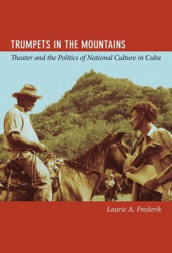 Trumpets in the Mountains (eBook, PDF) - Laurie Aleen Frederik, Frederik