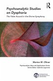 Psychoanalytic Studies on Dysphoria (eBook, PDF)