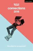 National Theatre Connections 2018 (eBook, PDF)