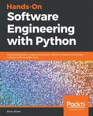 Hands-On Software Engineering with Python (eBook, ePUB)