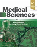 Medical Sciences (eBook, ePUB)