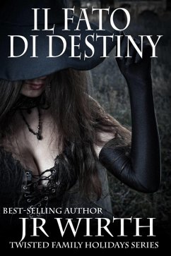 Cover Il Fato di Destiny (eBook, ePUB)