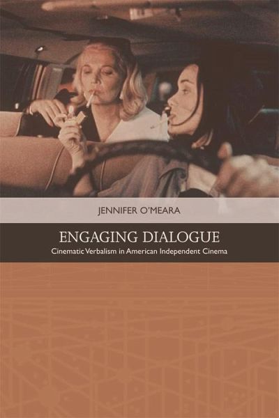Engaging Dialogue (eBook, ePUB)
