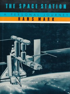 Space Station (eBook, PDF) - Hans Mark, Mark