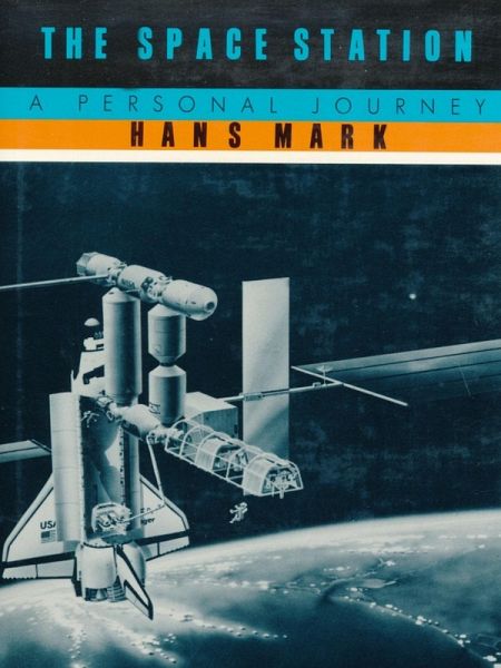 Space Station (eBook, PDF) Space Station (eBook, PDF)