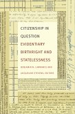 Citizenship in Question (eBook, PDF)