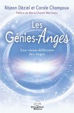 Les Genies-Anges: Une vision differente des Anges (eBook, ePUB)