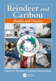 Reindeer and Caribou (eBook, PDF) Reindeer and Caribou (eBook, PDF)