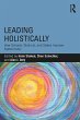Leading Holistically (eBook, PDF) - Bild 1