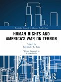 Human Rights and America's War on Terror (eBook, ePUB)
