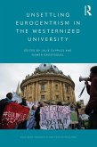 Unsettling Eurocentrism in the Westernized University (eBook, ePUB)