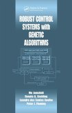 Robust Control Systems with Genetic Algorithms (eBook, PDF)