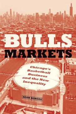 Cover Bulls Markets (eBook, ePUB)