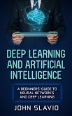 Deep Learning and Artificial Intelligence (eBook, ePUB)
