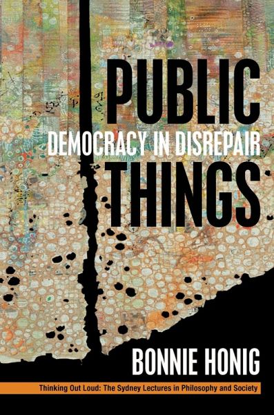 Public Things (eBook, PDF) Public Things (eBook, PDF)