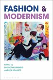 Fashion and Modernism (eBook, ePUB)