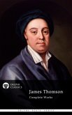 Delphi Complete Works of James Thomson (Illustrated) (eBook, ePUB)