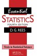 Essential Statistics (eBook, PDF) - Bild 1