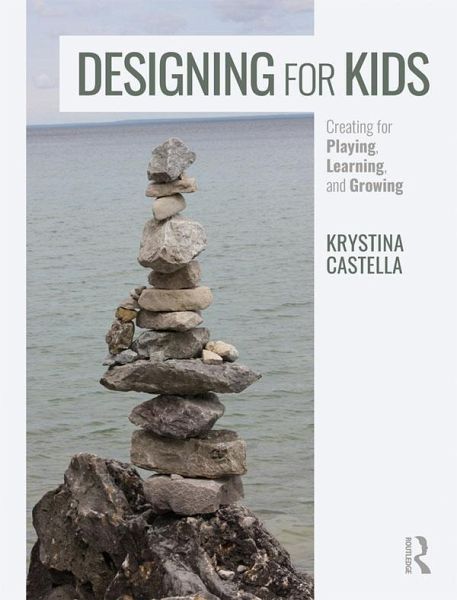 Designing for Kids (eBook, ePUB)