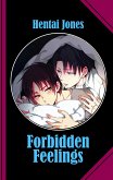 Forbidden Feelings (eBook, ePUB)