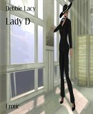 Lady D (eBook, ePUB)