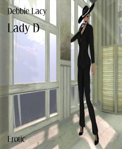 Lady D (eBook, ePUB) - Lacy, Debbie