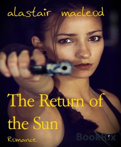 The Return of the Sun (eBook, ePUB) - macleod, alastair