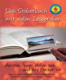 Das Stöberbuch mit Leseproben (eBook, ePUB)