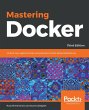 Mastering Docker (eBook, ePUB) - Bild 1