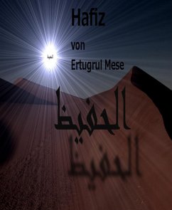 Hafiz (eBook, ePUB) - Esem, Erti
