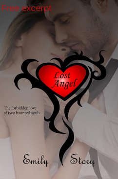 Lost Angel (Excerpt) (eBook, ePUB) - Story, Emily