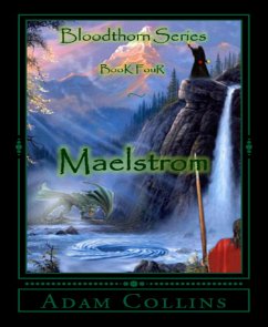 Maelstrom (eBook, ePUB) - Collins, Adam