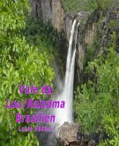 Vale da Lua/Raizama, Brasilien (eBook, ePUB)