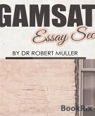 GAMSAT Essay Secrets (eBook, ePUB)