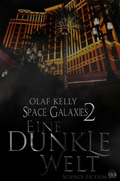 Space Galaxies 2 (eBook, ePUB) - Kelly, Olaf