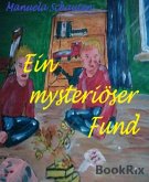 Ein mysteriöser Fund (eBook, ePUB)