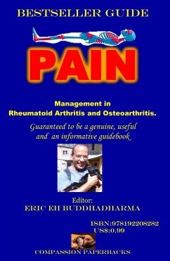 Pain (eBook, ePUB) - EH buddhadharma, Eric