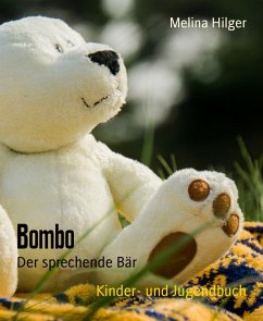 Bombo (eBook, ePUB) - Hilger, Melina