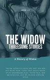 Threesome Stories : The Widow (eBook, ePUB)