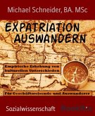 Expatriation Auswandern (eBook, ePUB)
