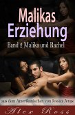 Malikas Erziehung (eBook, ePUB)