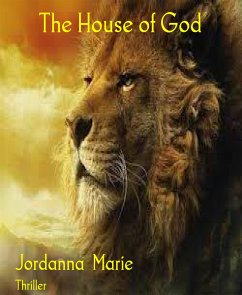 The House of God (eBook, ePUB) - Marie, Jordanna