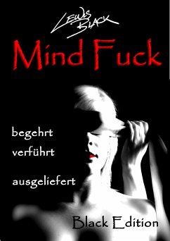 Mind Fuck (eBook, ePUB) - Black, Lewis