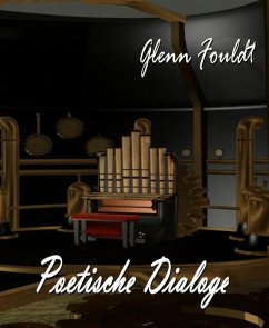 Poetische Dialoge (eBook, ePUB) - Fouldt, Glenn