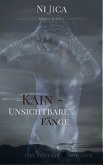 Kain - Unsichtbare Fänge (eBook, ePUB)