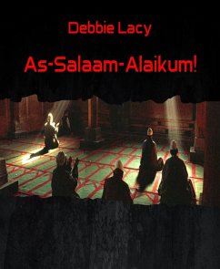 Cover As-Salaam-Alaikum! (eBook, ePUB)