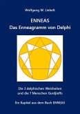 ENNEAS - Das Enneagramm von Delphi (eBook, ePUB)